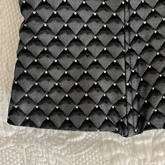 •VINTAGE BONED CORSET UNION MADE COQUETTISH• - Picture 16 of 16